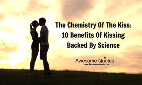 Kissing if good chemistry Sexual massage Aimores